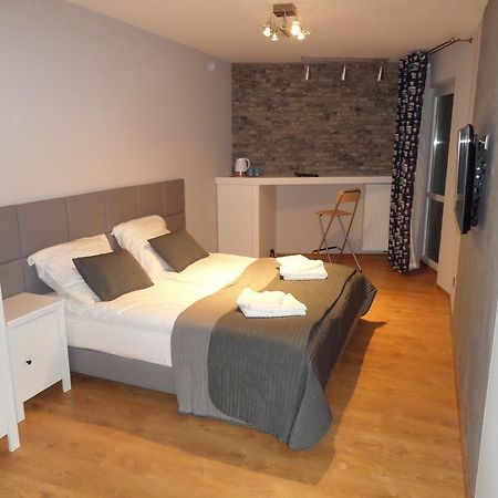 Apartament Wiosenna Κίελτσε Δωμάτιο φωτογραφία