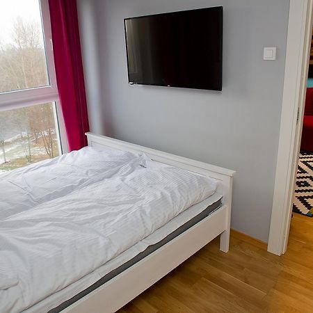 Apartament Wiosenna Κίελτσε Εξωτερικό φωτογραφία