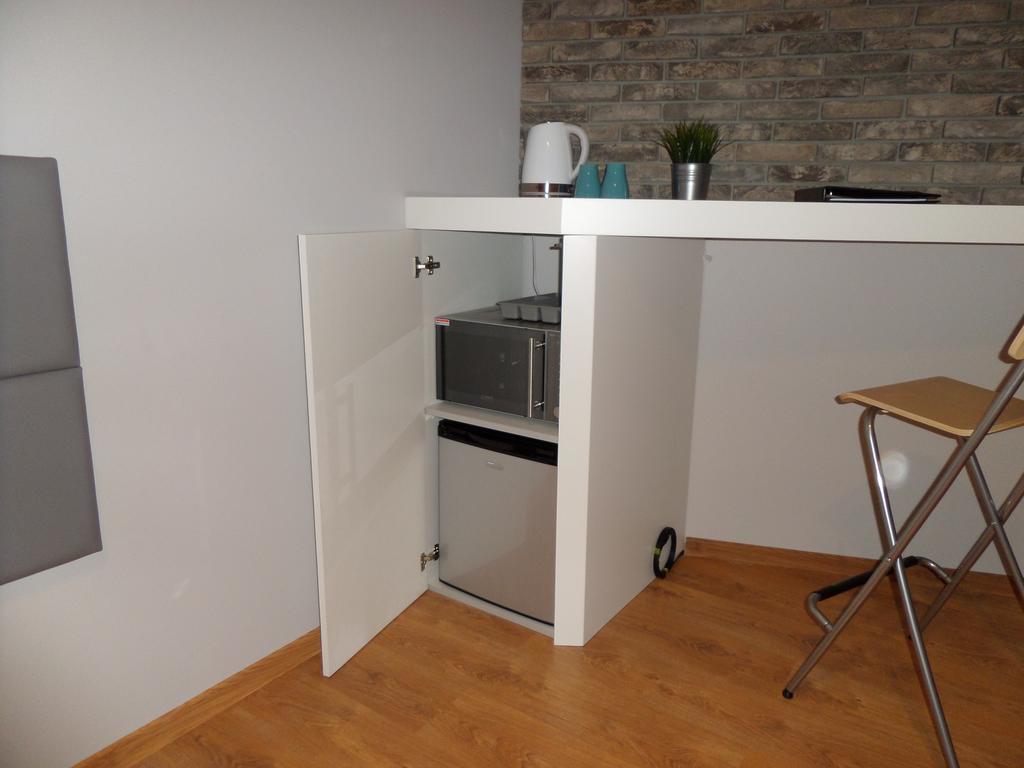 Apartament Wiosenna Κίελτσε Δωμάτιο φωτογραφία