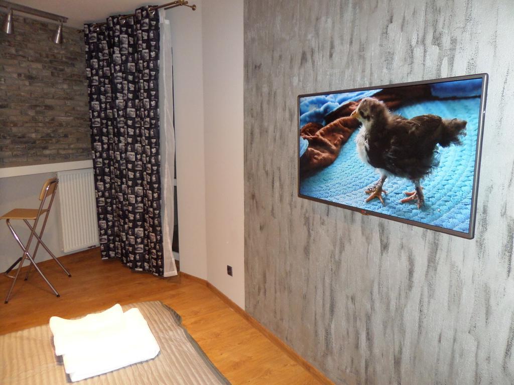 Apartament Wiosenna Κίελτσε Δωμάτιο φωτογραφία