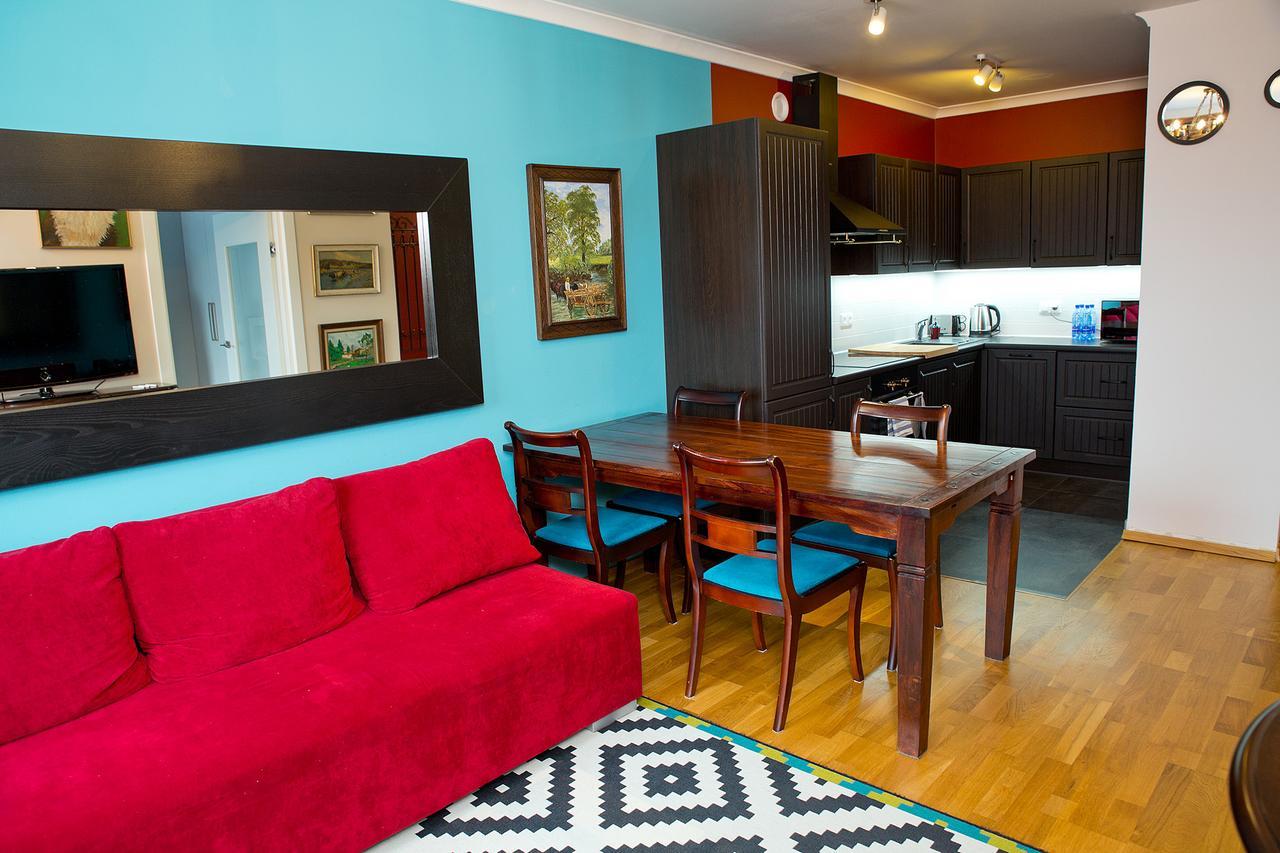 Apartament Wiosenna Κίελτσε Εξωτερικό φωτογραφία