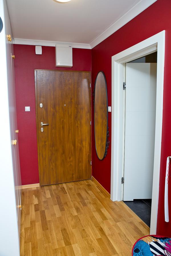 Apartament Wiosenna Κίελτσε Εξωτερικό φωτογραφία