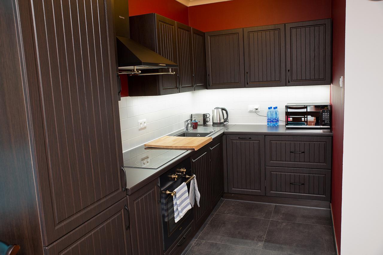 Apartament Wiosenna Κίελτσε Εξωτερικό φωτογραφία